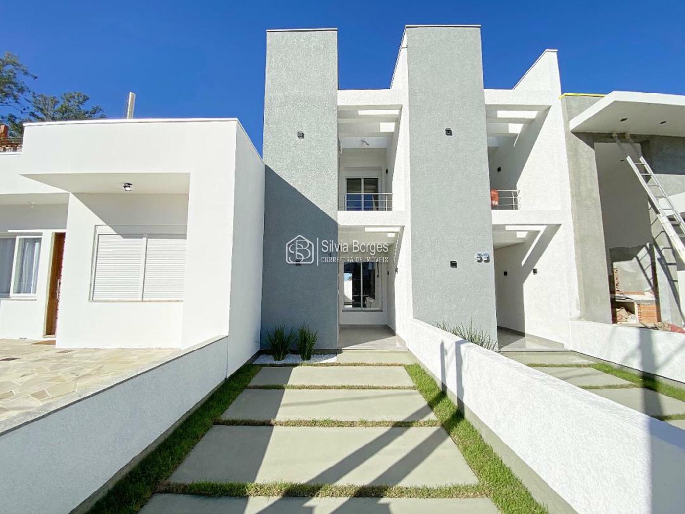 Sobrado, 2 quartos, 88 m² - Foto 9