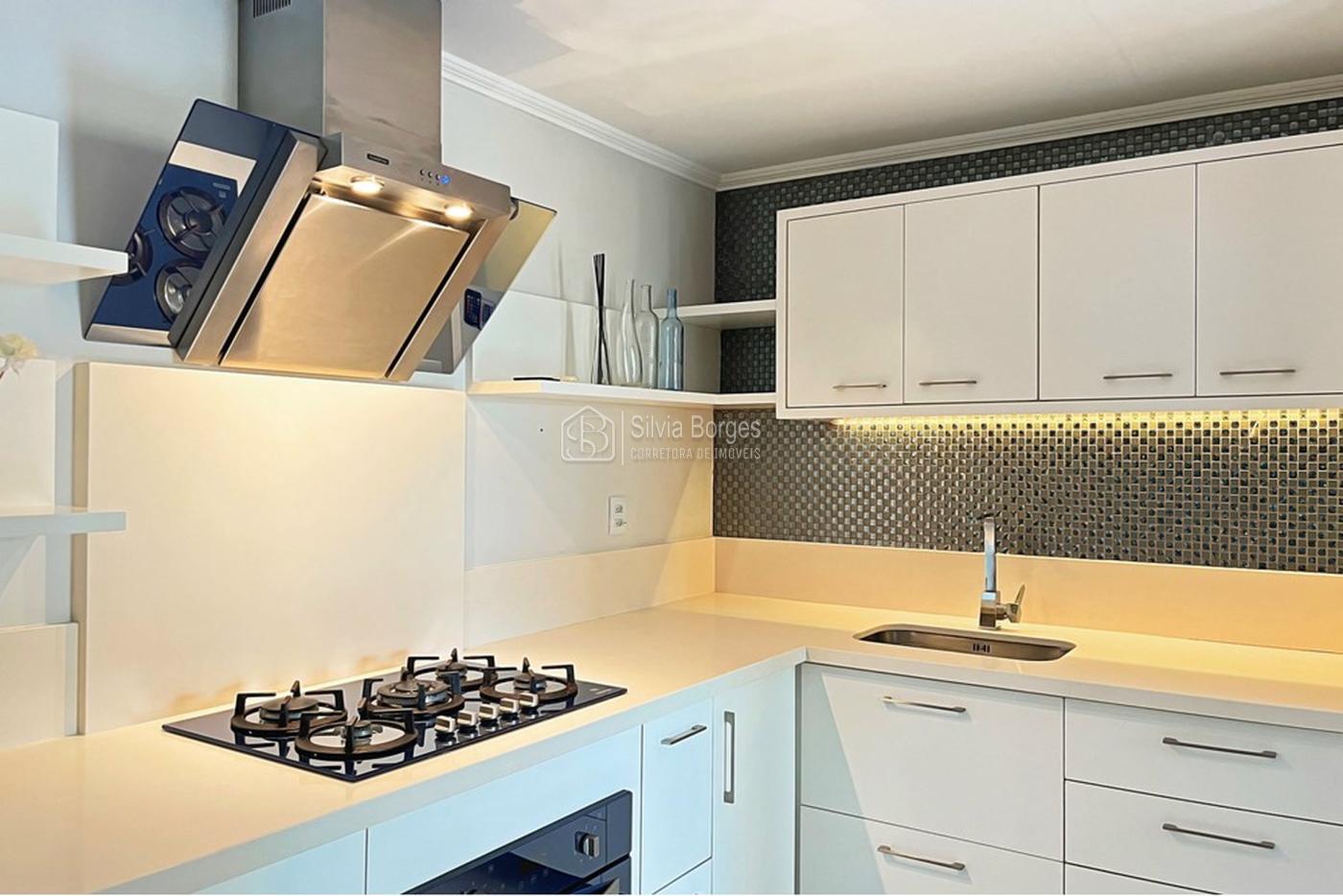 Sobrado, 3 quartos, 122 m² - Foto 4