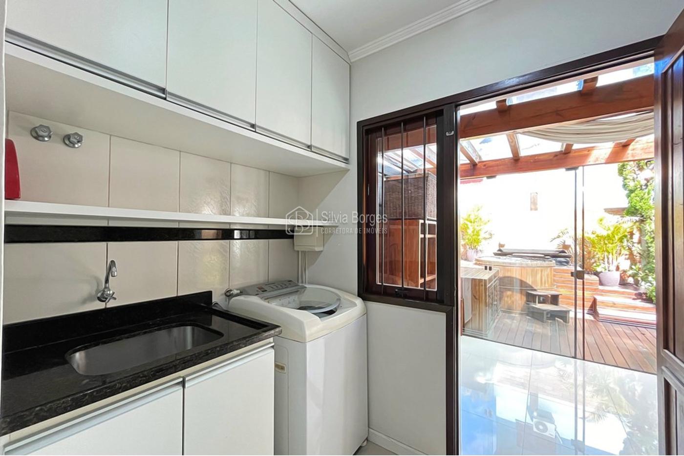 Sobrado, 3 quartos, 122 m² - Foto 5