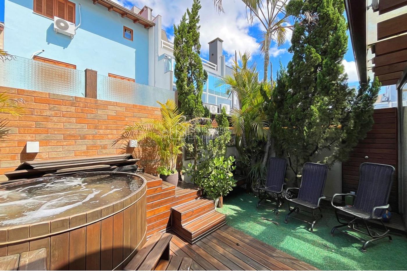 Sobrado, 3 quartos, 122 m² - Foto 11