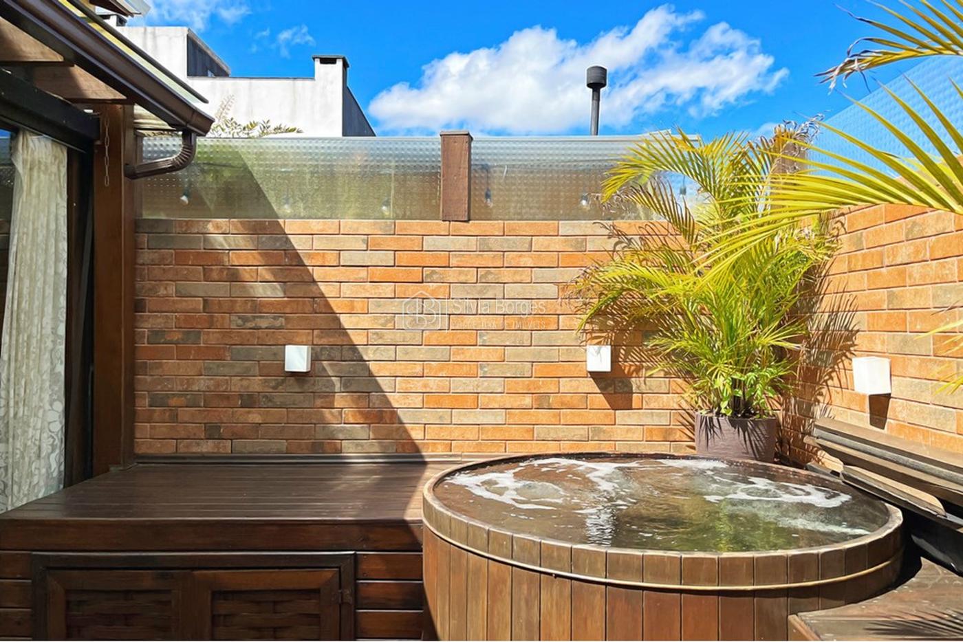 Sobrado, 3 quartos, 122 m² - Foto 12