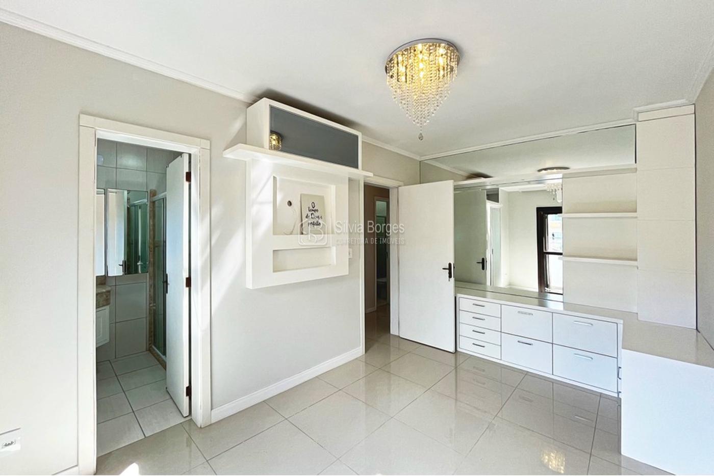 Sobrado, 3 quartos, 122 m² - Foto 14