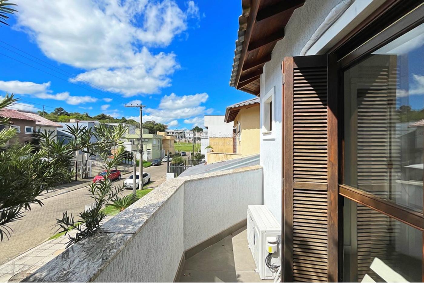 Sobrado, 3 quartos, 122 m² - Foto 16