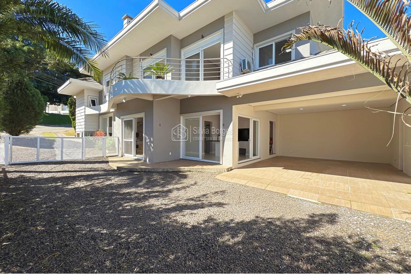 Sobrado, 3 quartos, 290 m² - Foto 2