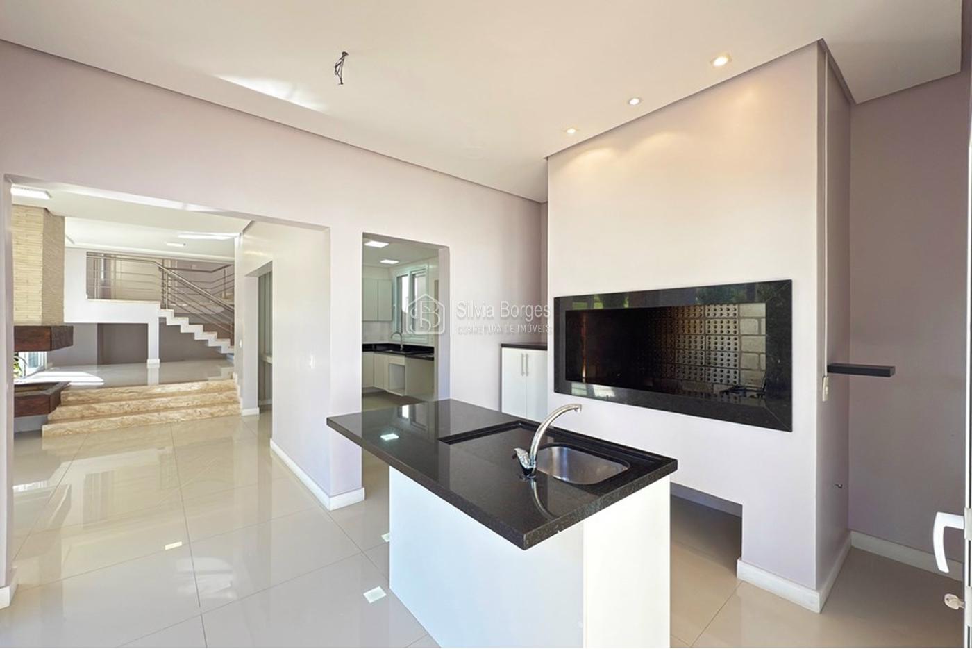 Sobrado, 3 quartos, 290 m² - Foto 6