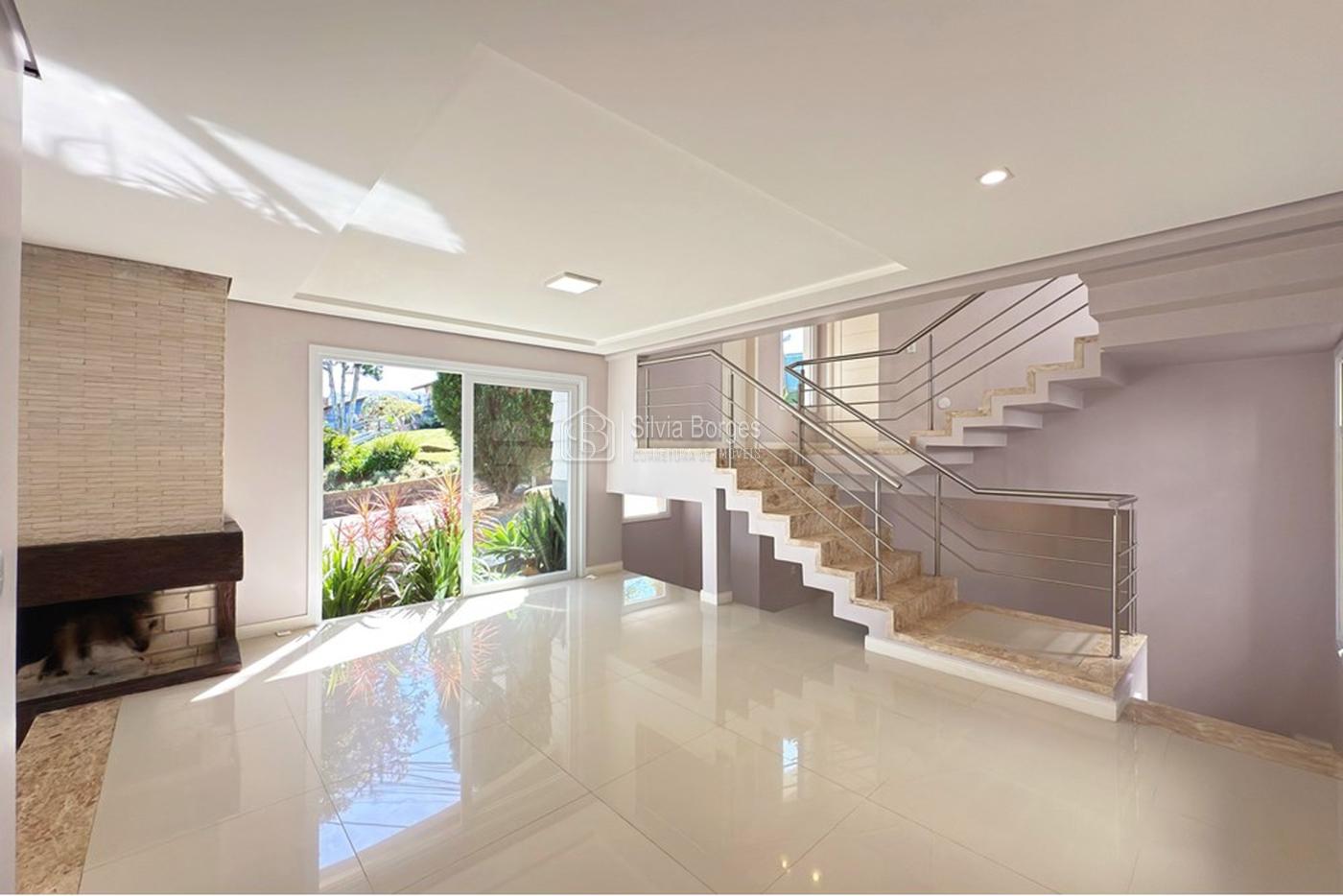 Sobrado, 3 quartos, 290 m² - Foto 8