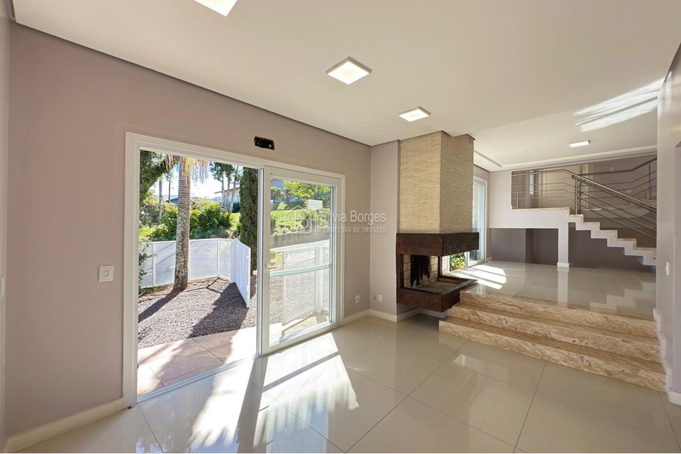 Sobrado, 3 quartos, 290 m² - Foto 9