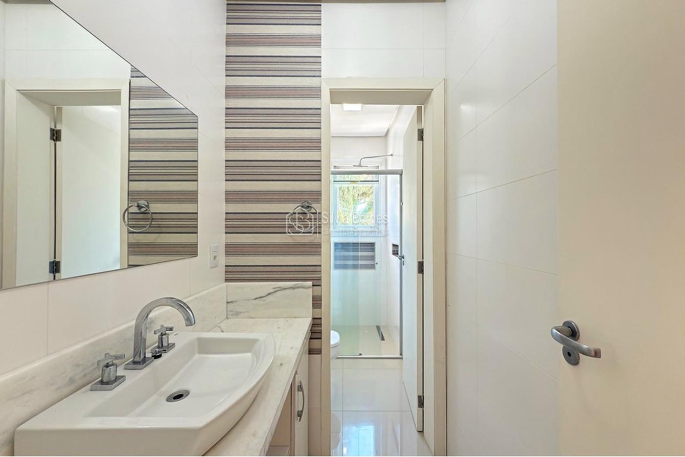 Sobrado, 3 quartos, 290 m² - Foto 15