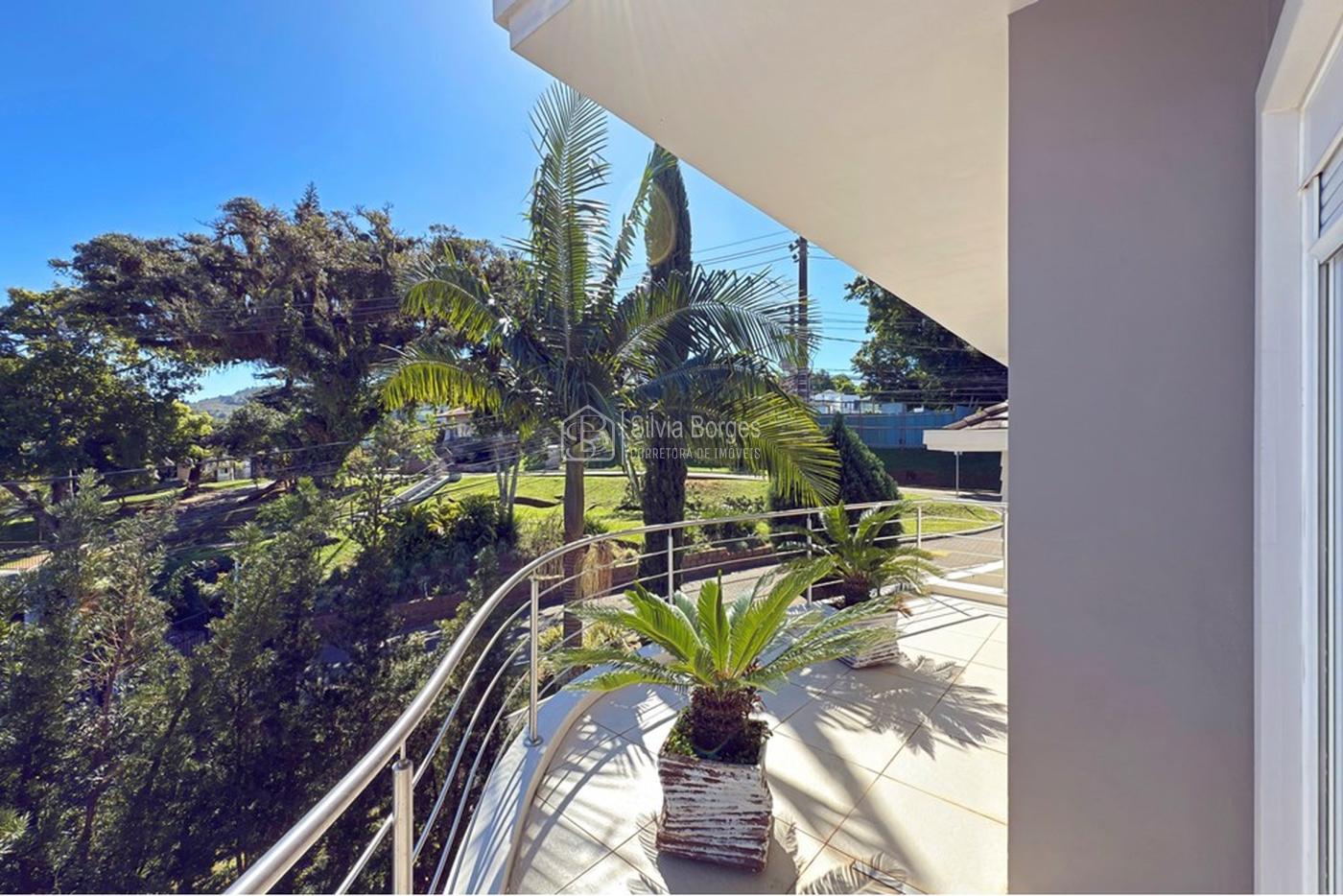 Sobrado, 3 quartos, 290 m² - Foto 21