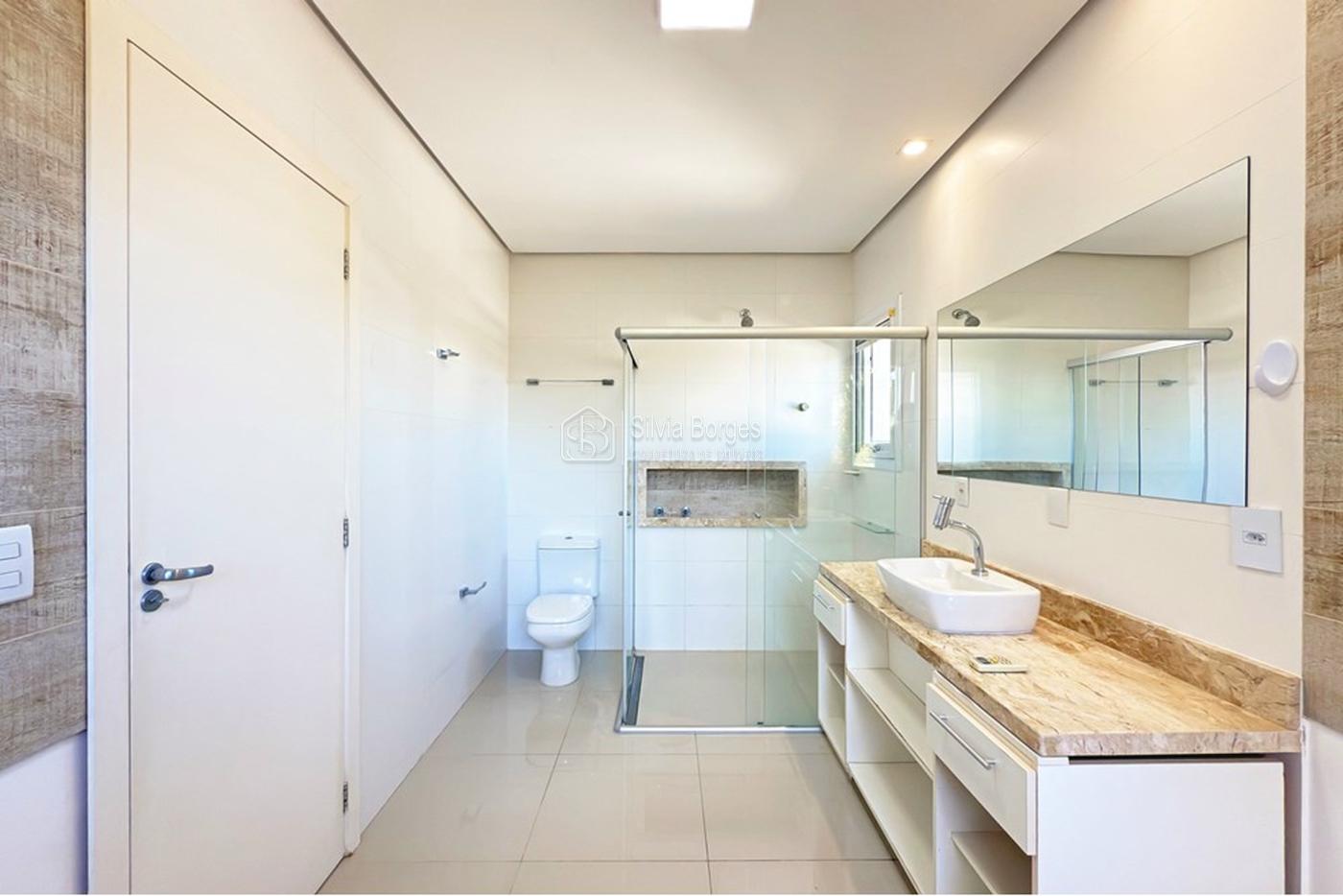 Sobrado, 3 quartos, 290 m² - Foto 19