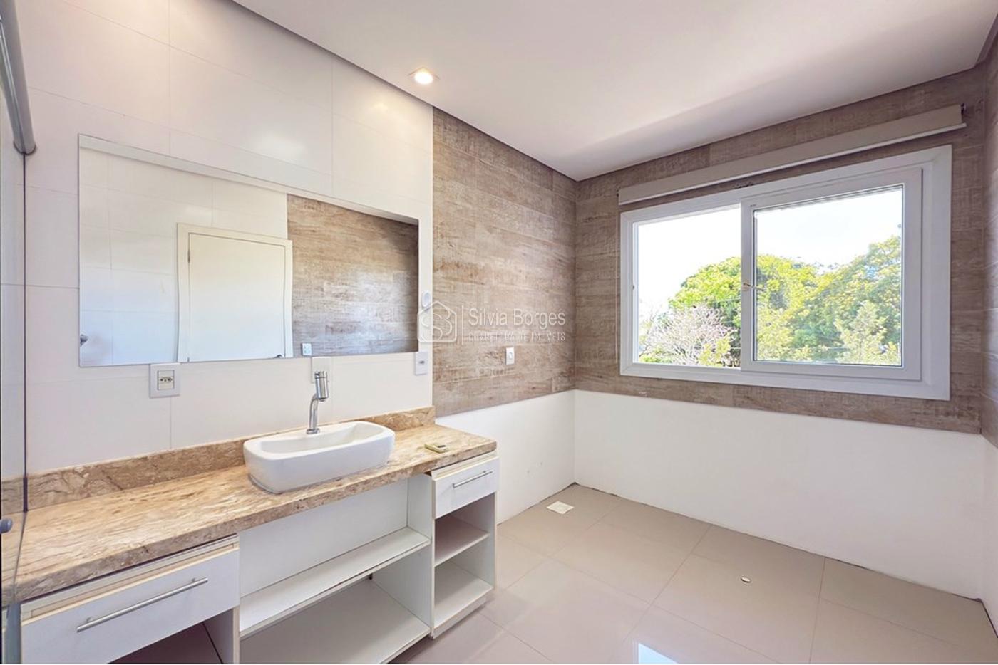 Sobrado, 3 quartos, 290 m² - Foto 18