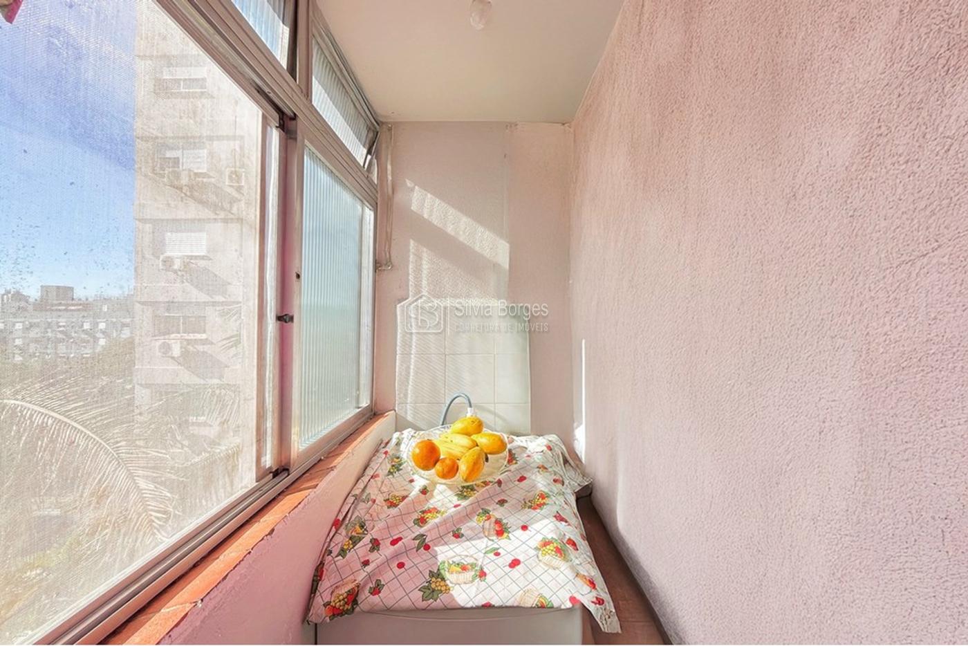 Apartamento, 1 quarto, 39 m² - Foto 4