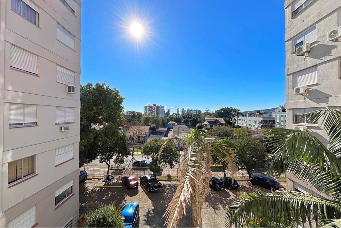 Apartamento, 1 quarto, 39 m² - Foto 8