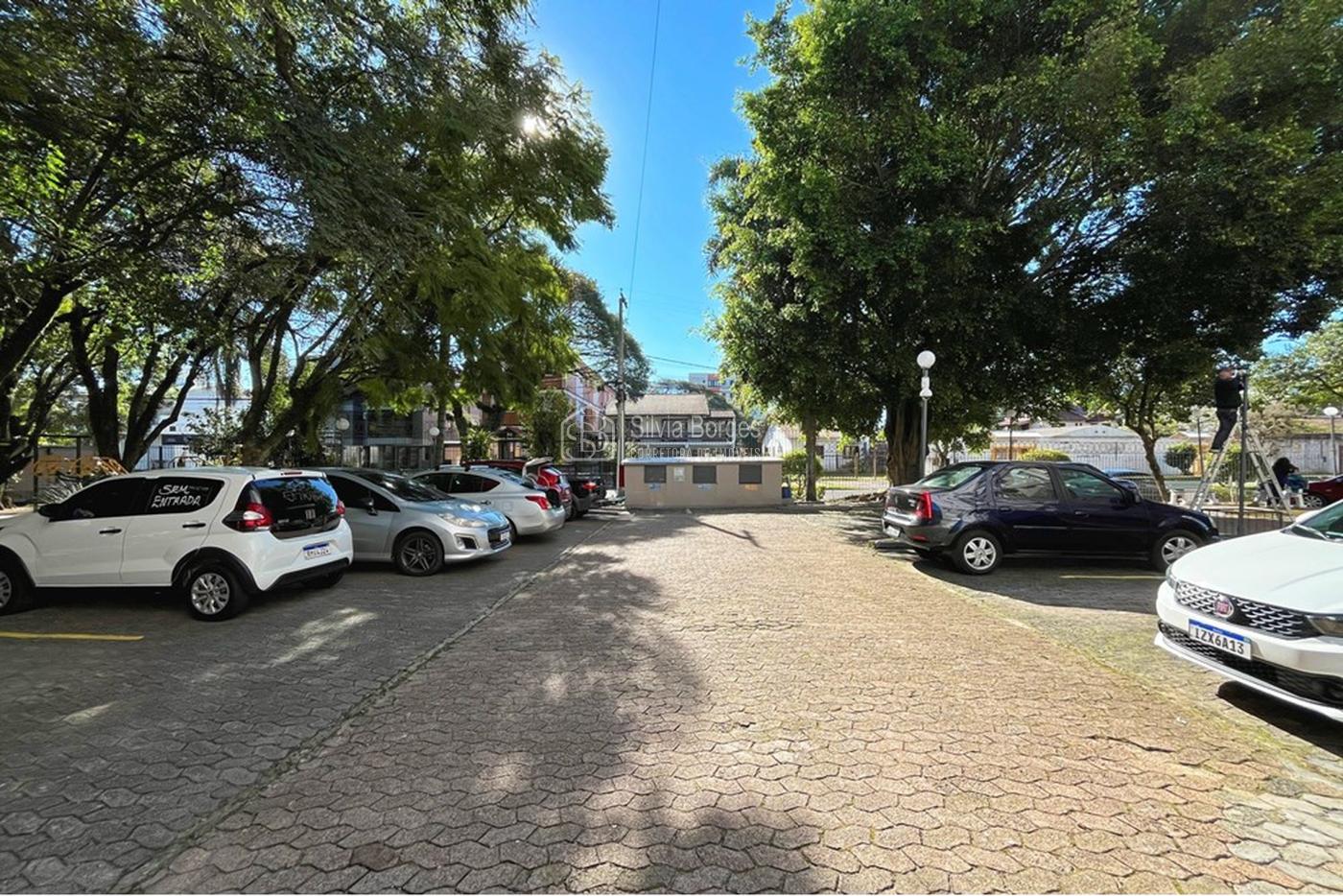 Apartamento, 1 quarto, 39 m² - Foto 9