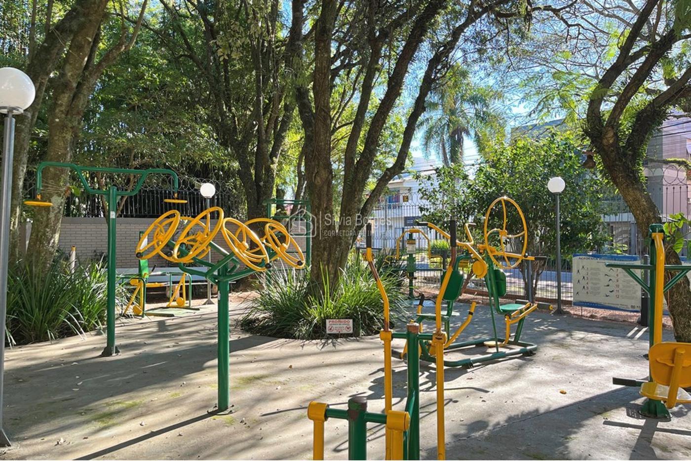 Apartamento, 1 quarto, 39 m² - Foto 10