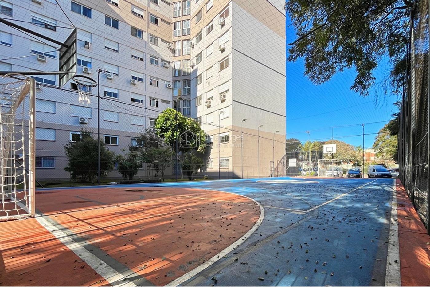 Apartamento, 1 quarto, 39 m² - Foto 12