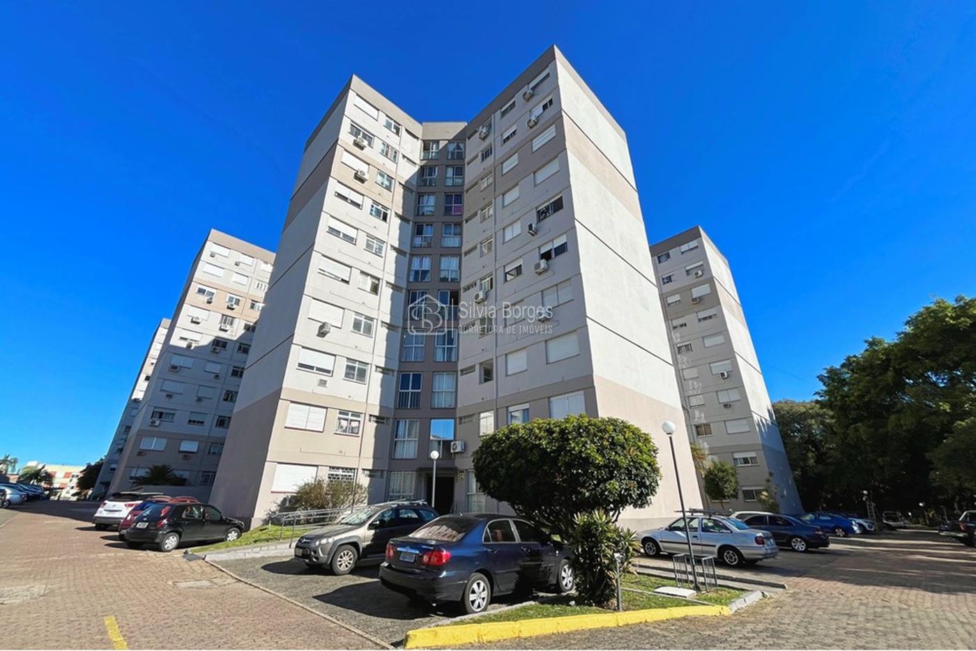Apartamento, 1 quarto, 39 m² - Foto 13
