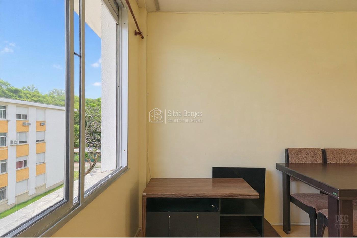 Apartamento, 1 quarto - Foto 6