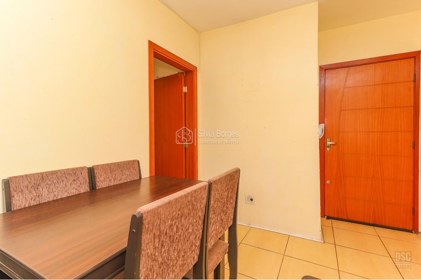 Apartamento, 1 quarto - Foto 7