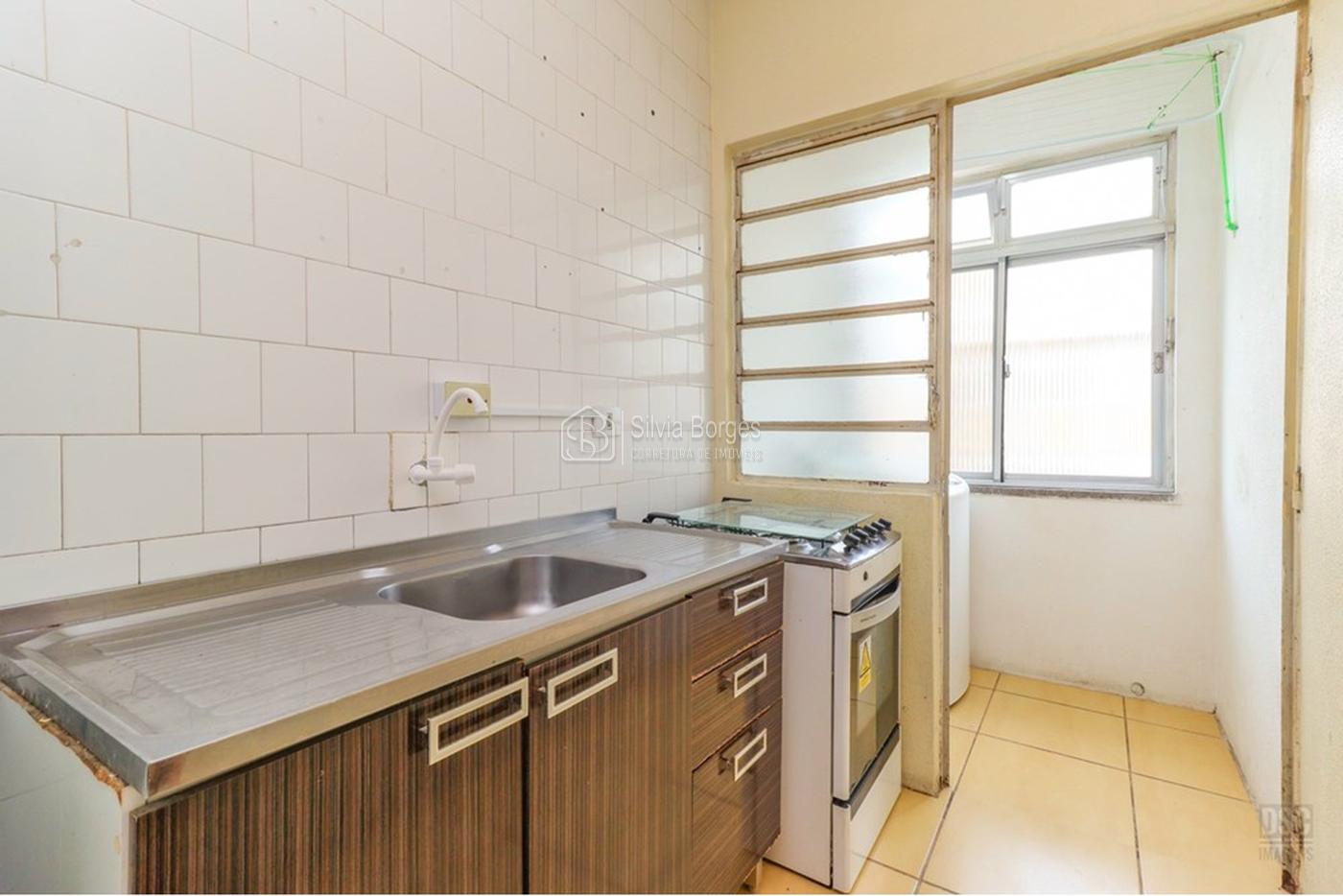 Apartamento, 1 quarto - Foto 9