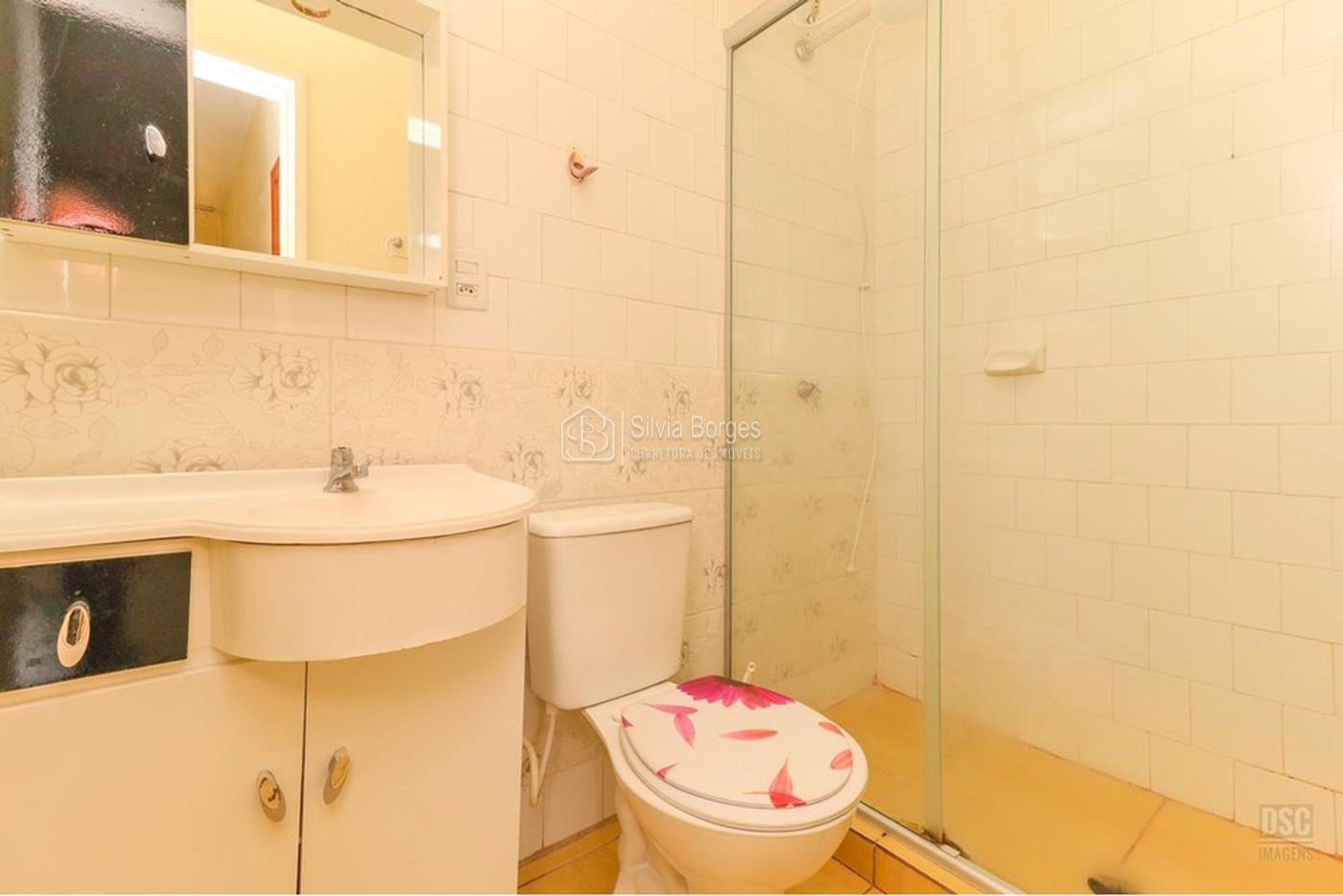 Apartamento, 1 quarto - Foto 11