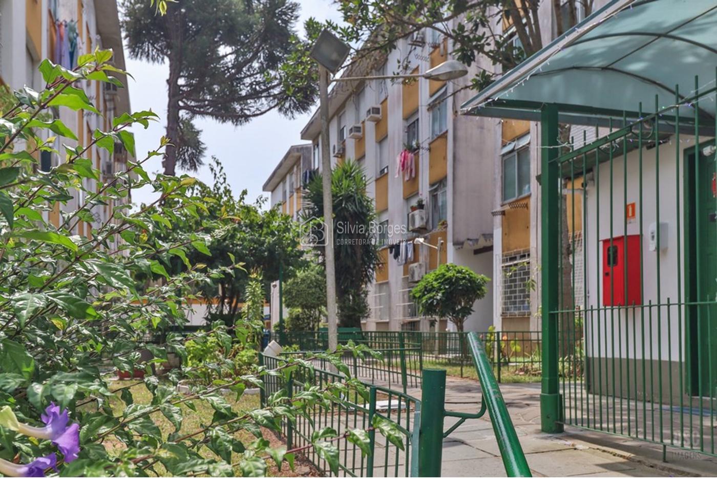 Apartamento, 1 quarto - Foto 14