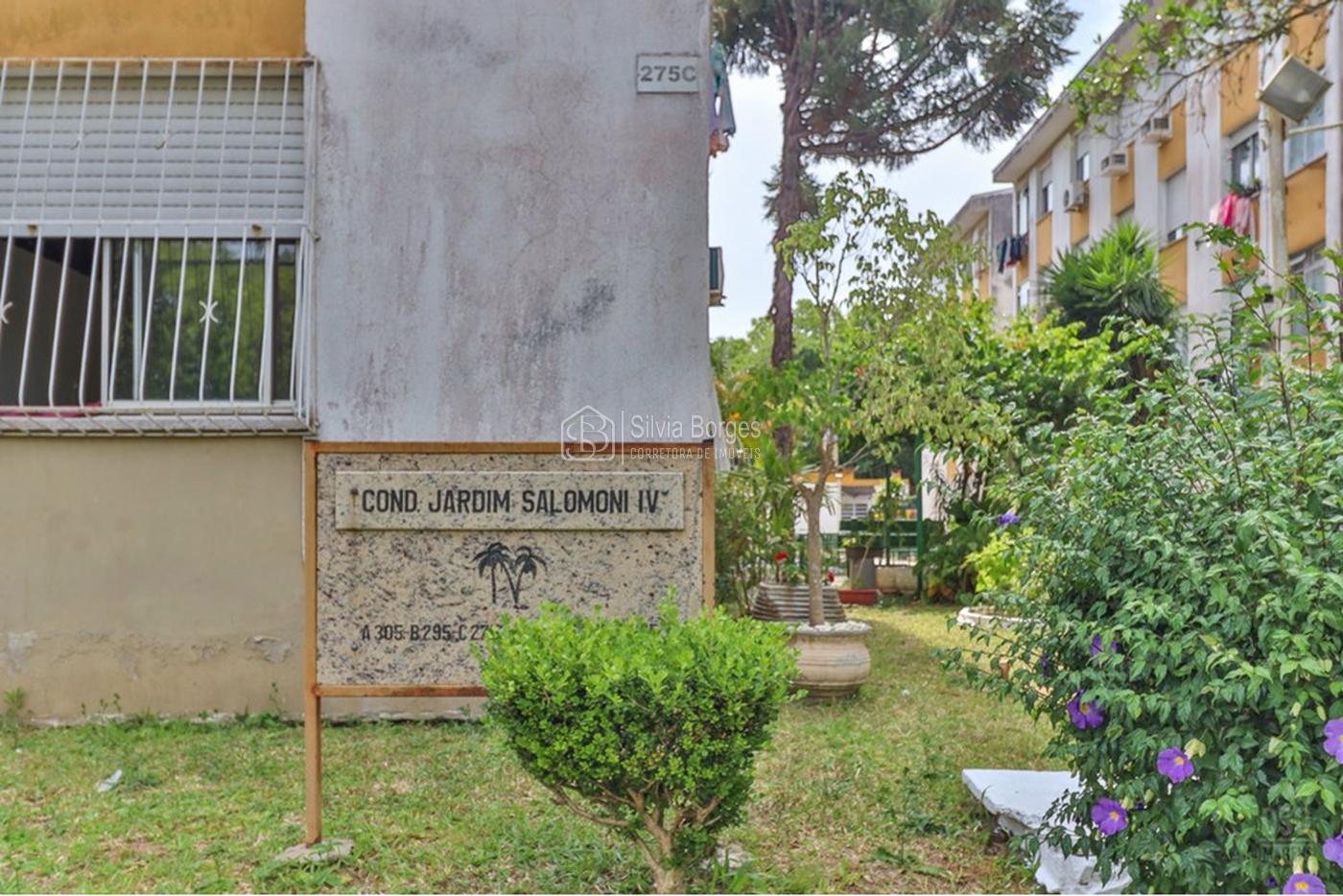 Apartamento, 1 quarto - Foto 15