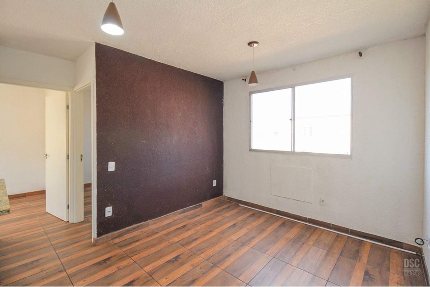 Apartamento, 2 quartos, 41 m² - Foto 4