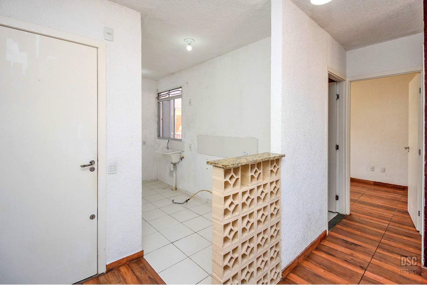 Apartamento, 2 quartos, 41 m² - Foto 5