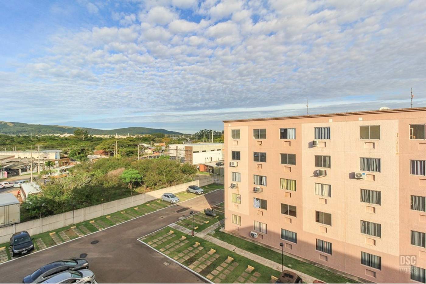 Apartamento, 2 quartos, 41 m² - Foto 6