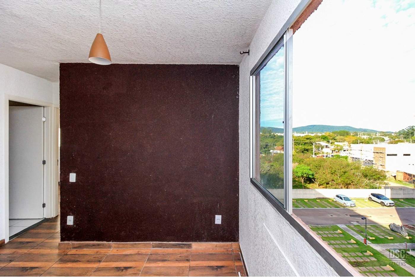 Apartamento, 2 quartos, 41 m² - Foto 7