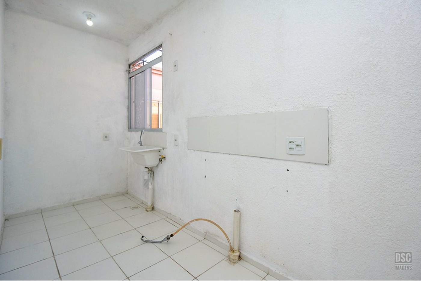 Apartamento, 2 quartos, 41 m² - Foto 8