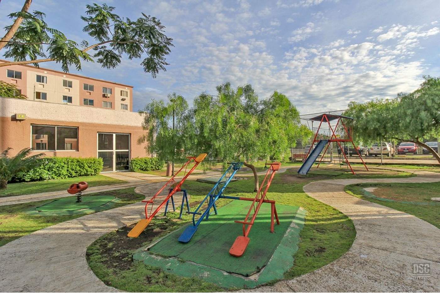 Apartamento, 2 quartos, 41 m² - Foto 16