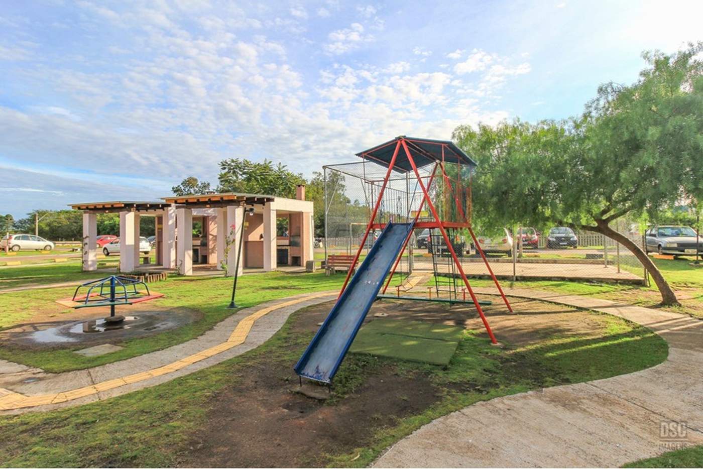 Apartamento, 2 quartos, 41 m² - Foto 17