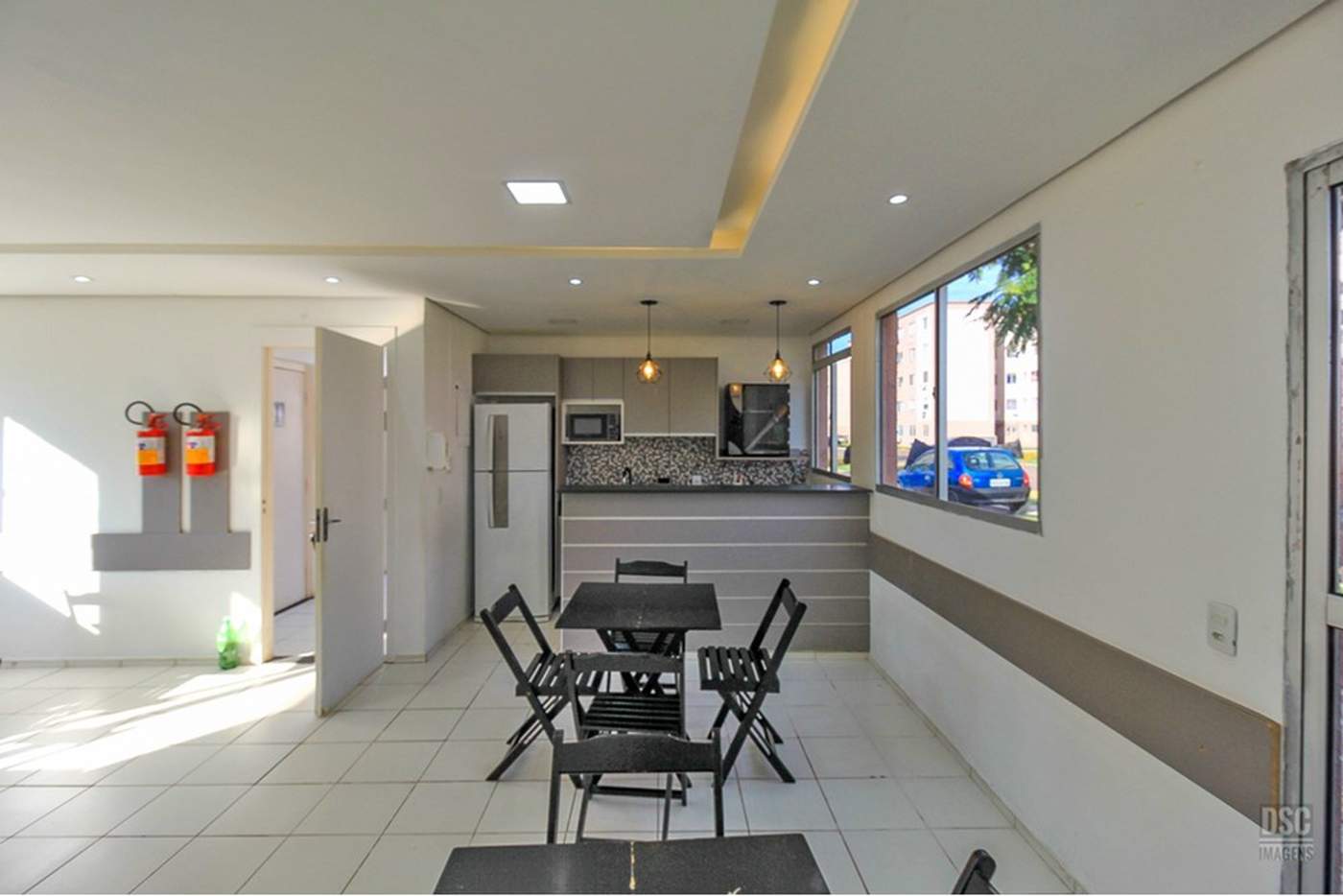 Apartamento, 2 quartos, 41 m² - Foto 19