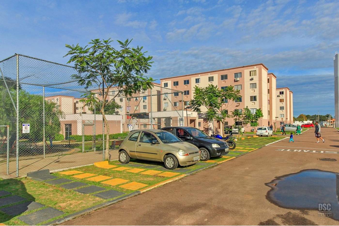 Apartamento, 2 quartos, 41 m² - Foto 20