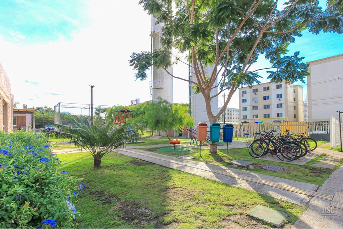 Apartamento, 2 quartos, 41 m² - Foto 21