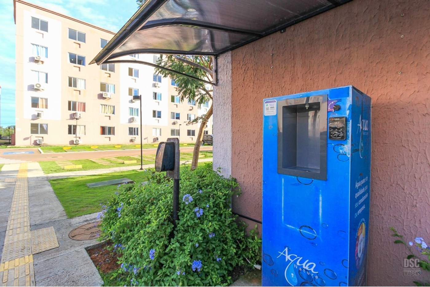 Apartamento, 2 quartos, 41 m² - Foto 22