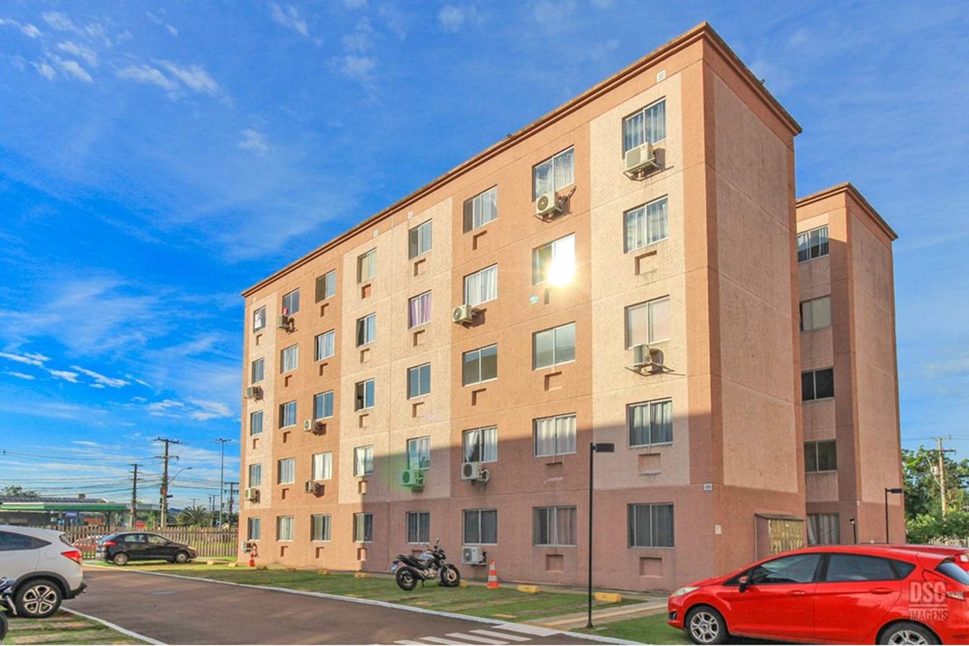 Apartamento, 2 quartos, 41 m² - Foto 23