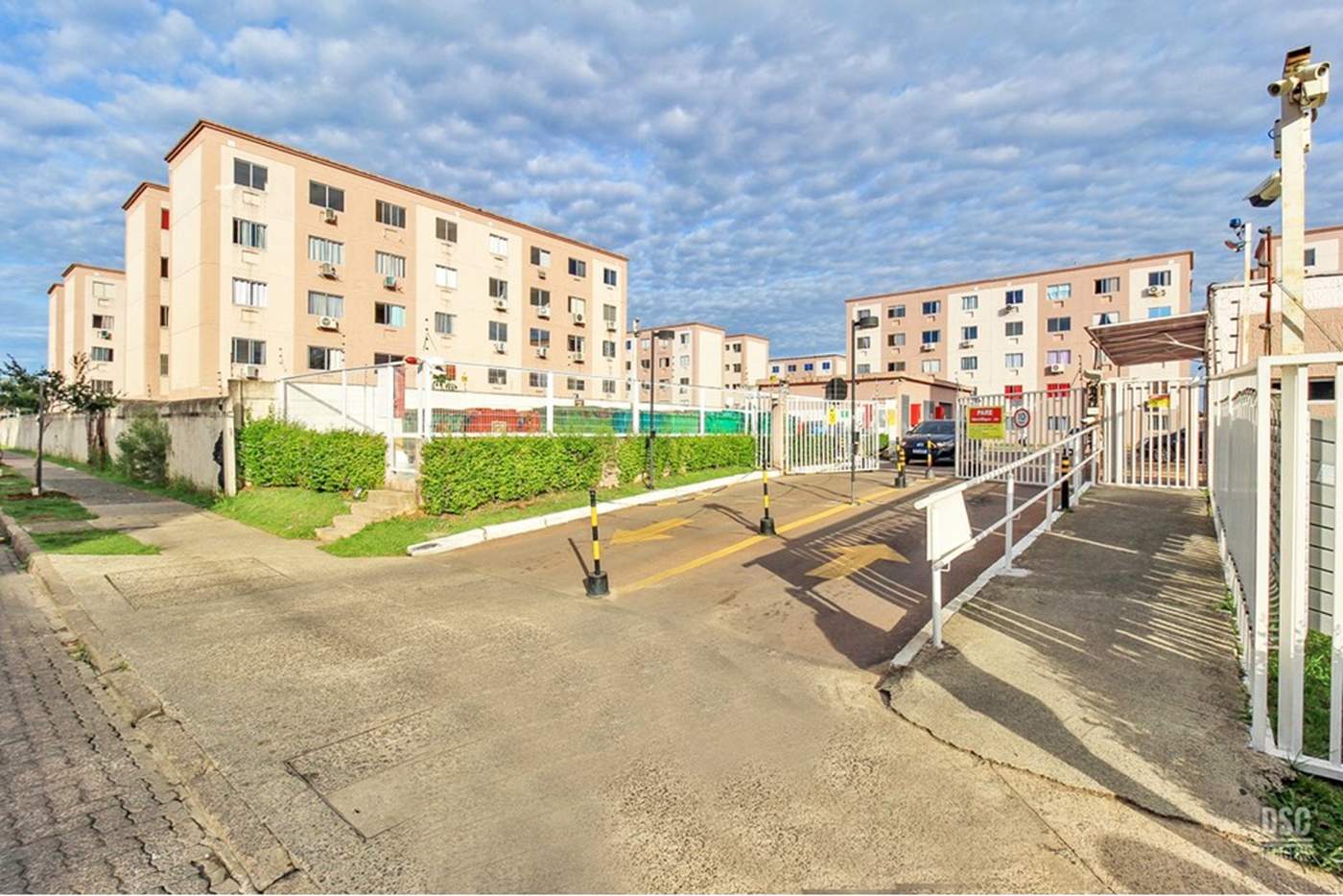 Apartamento, 2 quartos, 41 m² - Foto 24