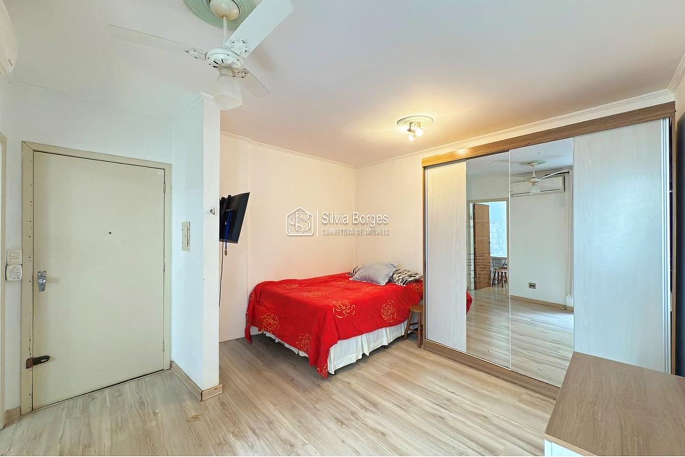 Apartamento, 1 quarto, 31 m² - Foto 4