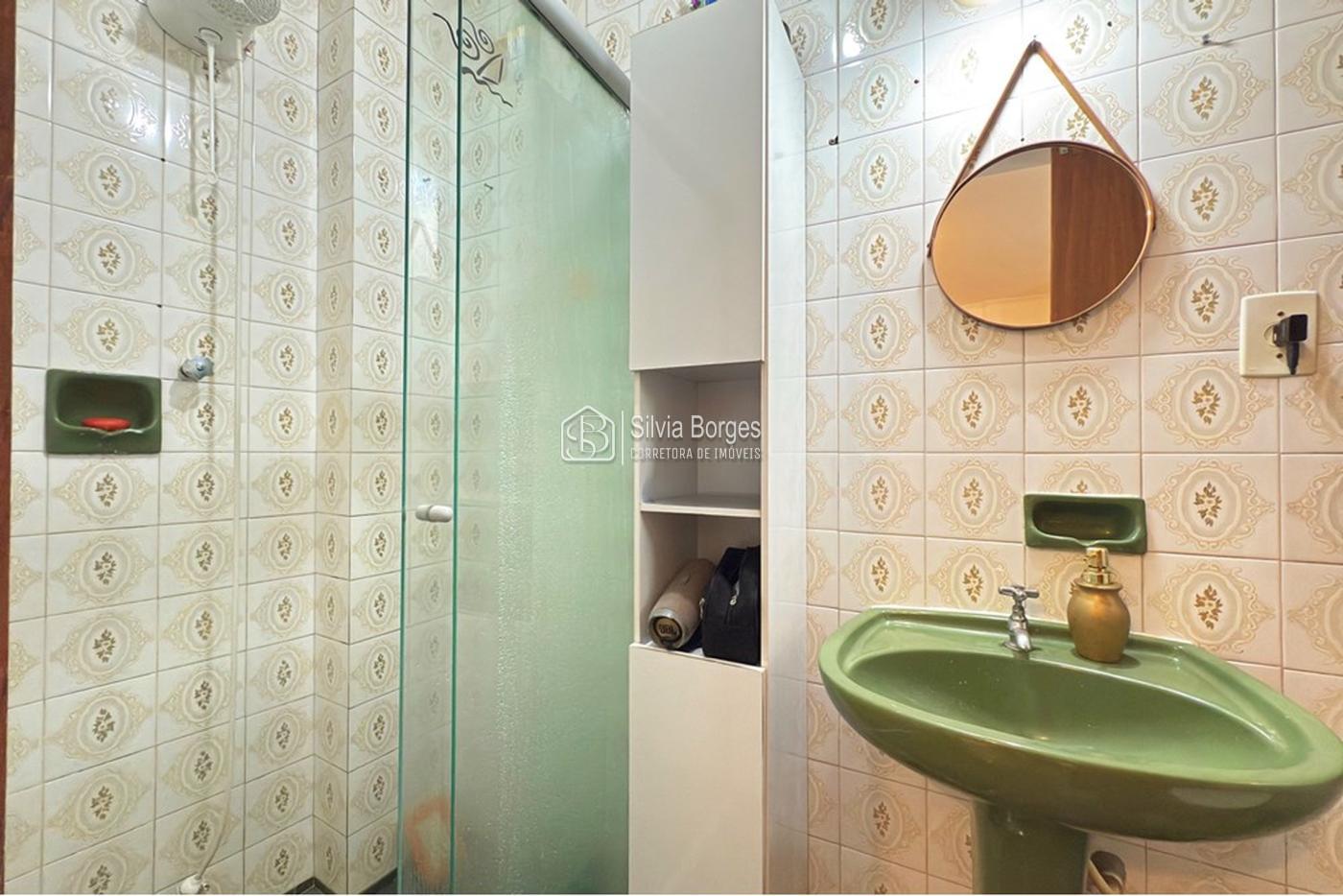 Apartamento, 1 quarto, 31 m² - Foto 7