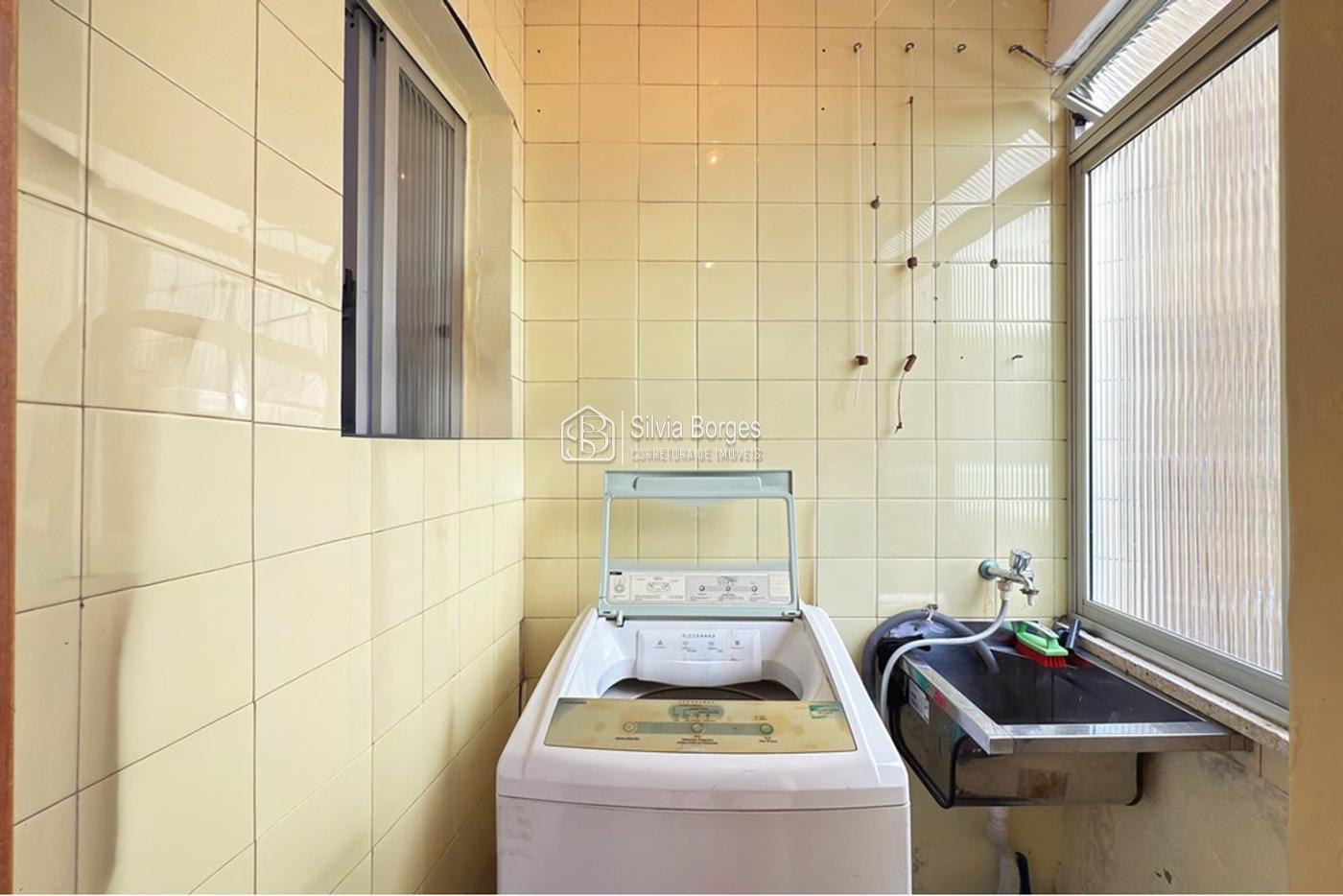 Apartamento, 1 quarto, 31 m² - Foto 8