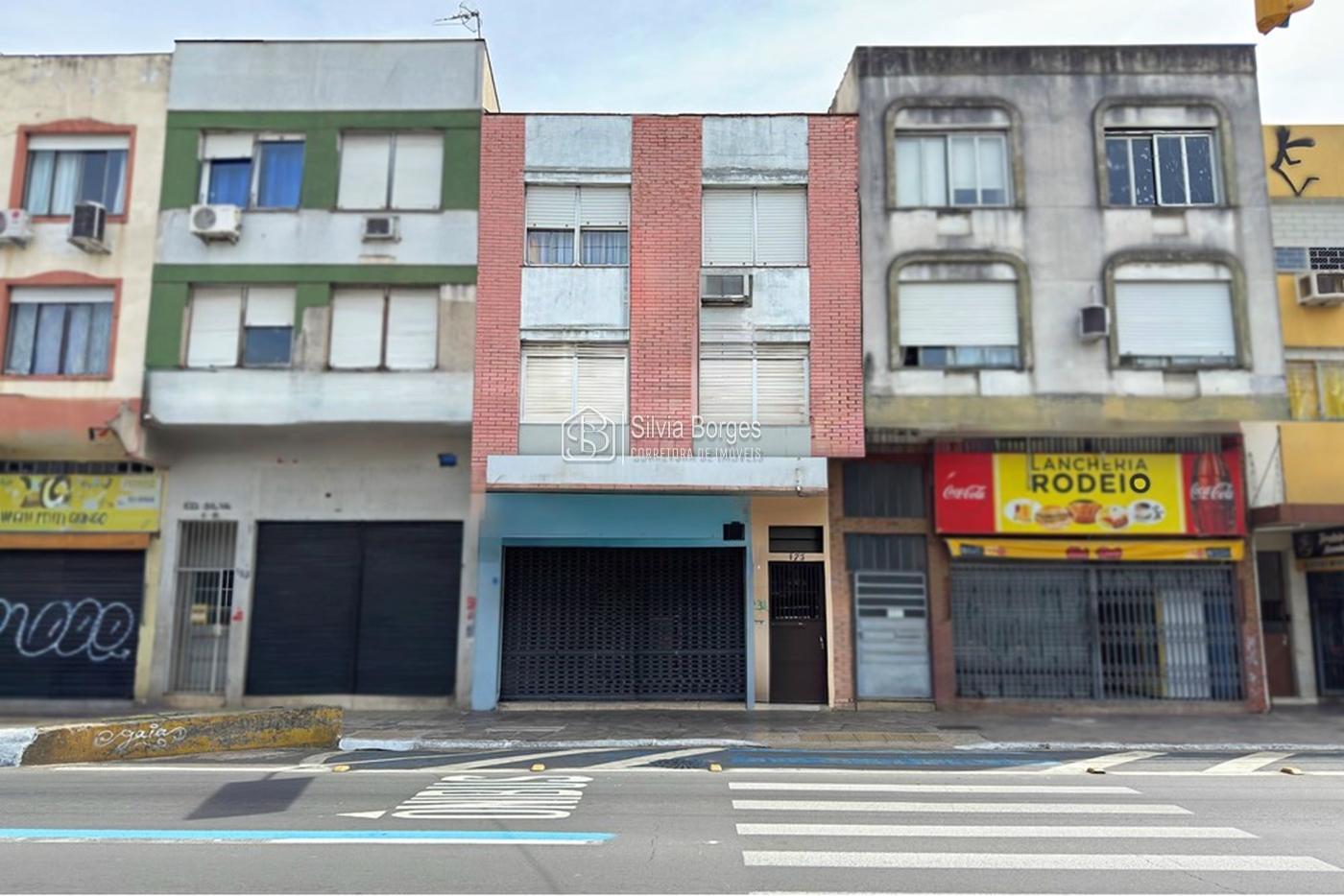 Apartamento, 1 quarto, 31 m² - Foto 11