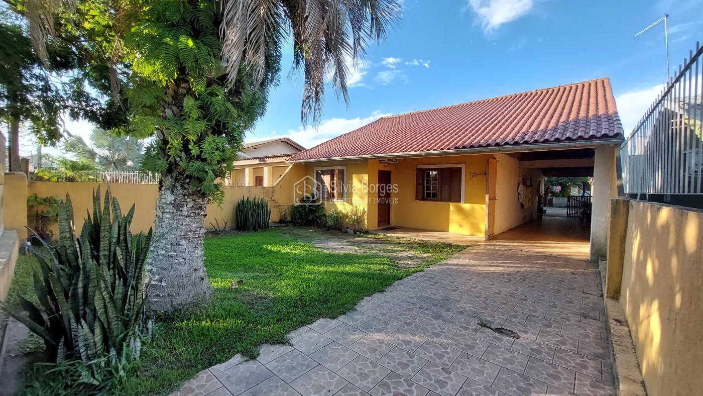 Casa, 2 quartos, 230 m² - Foto 1