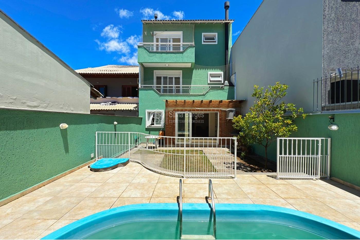 Sobrado, 3 quartos, 200 m² - Foto 26