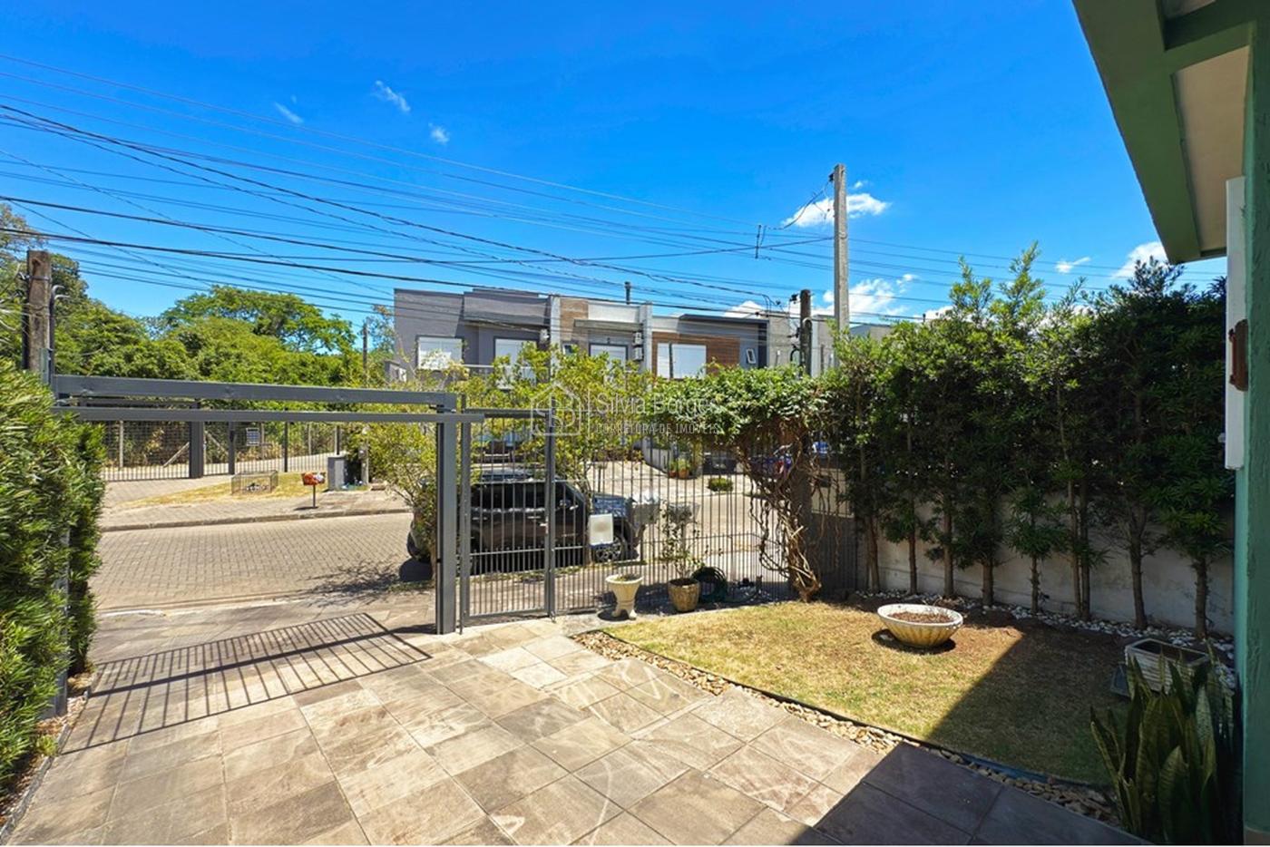 Sobrado, 3 quartos, 200 m² - Foto 3