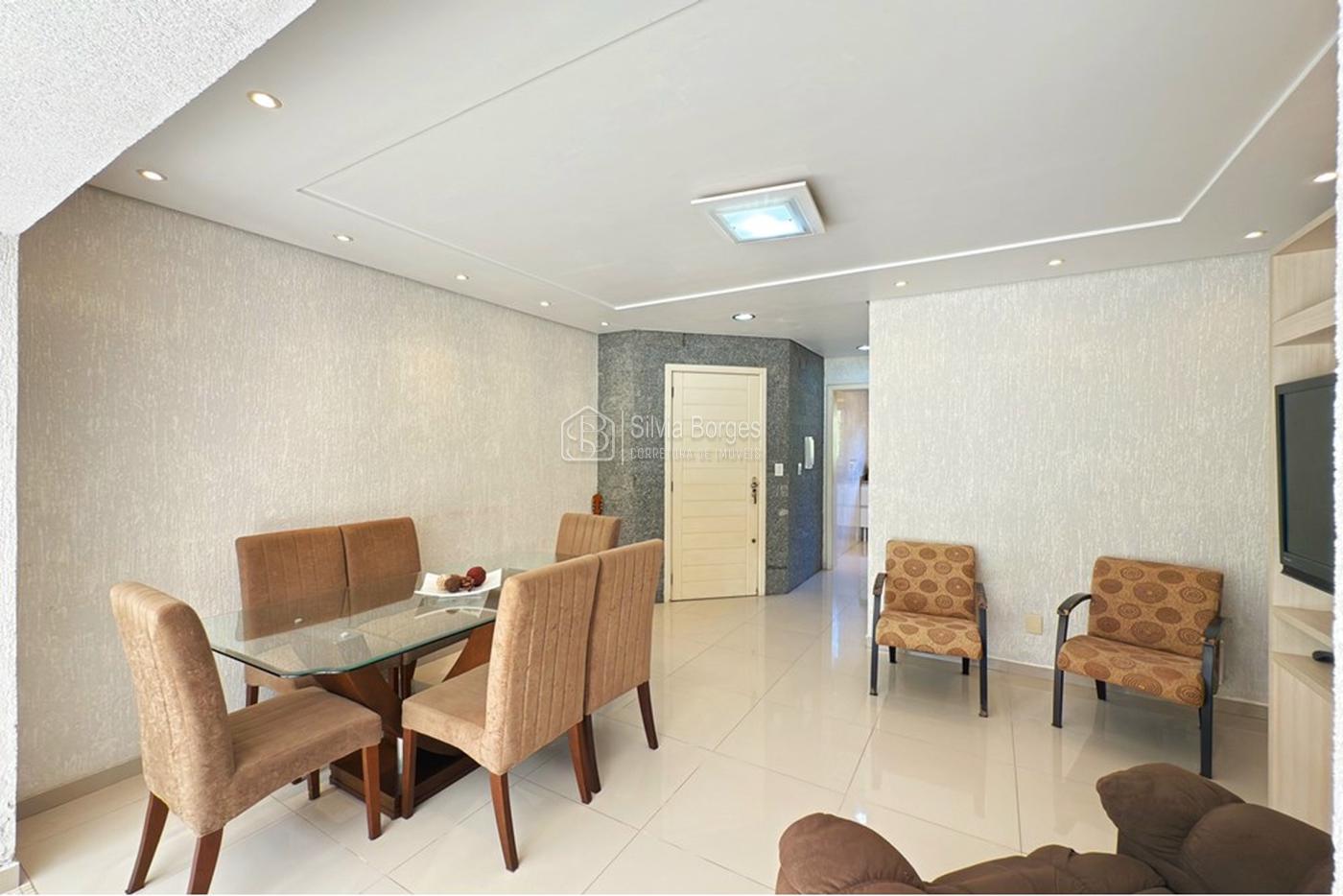 Sobrado, 3 quartos, 200 m² - Foto 8