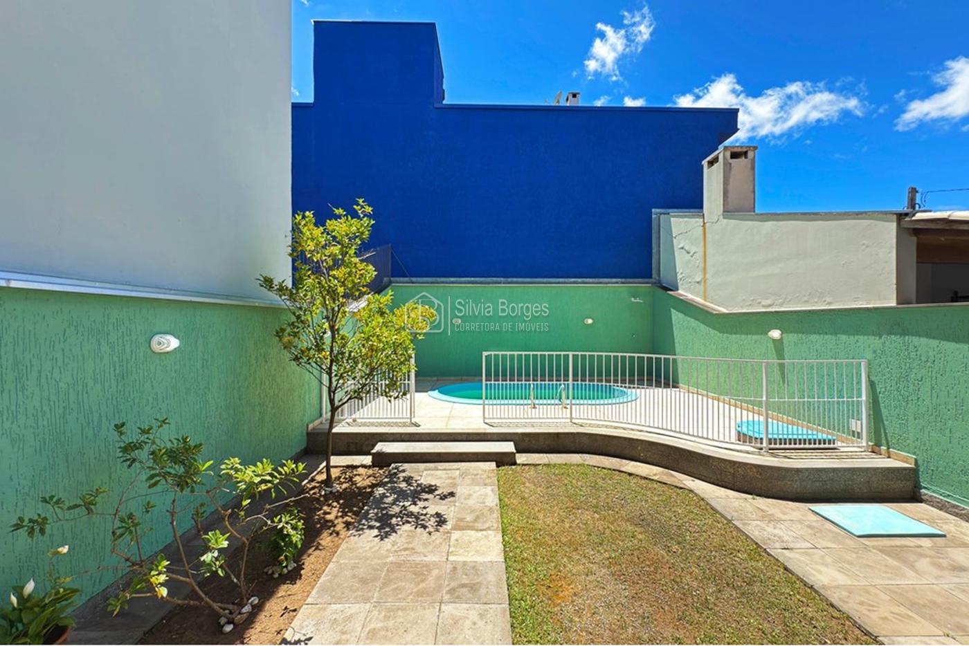 Sobrado, 3 quartos, 200 m² - Foto 29