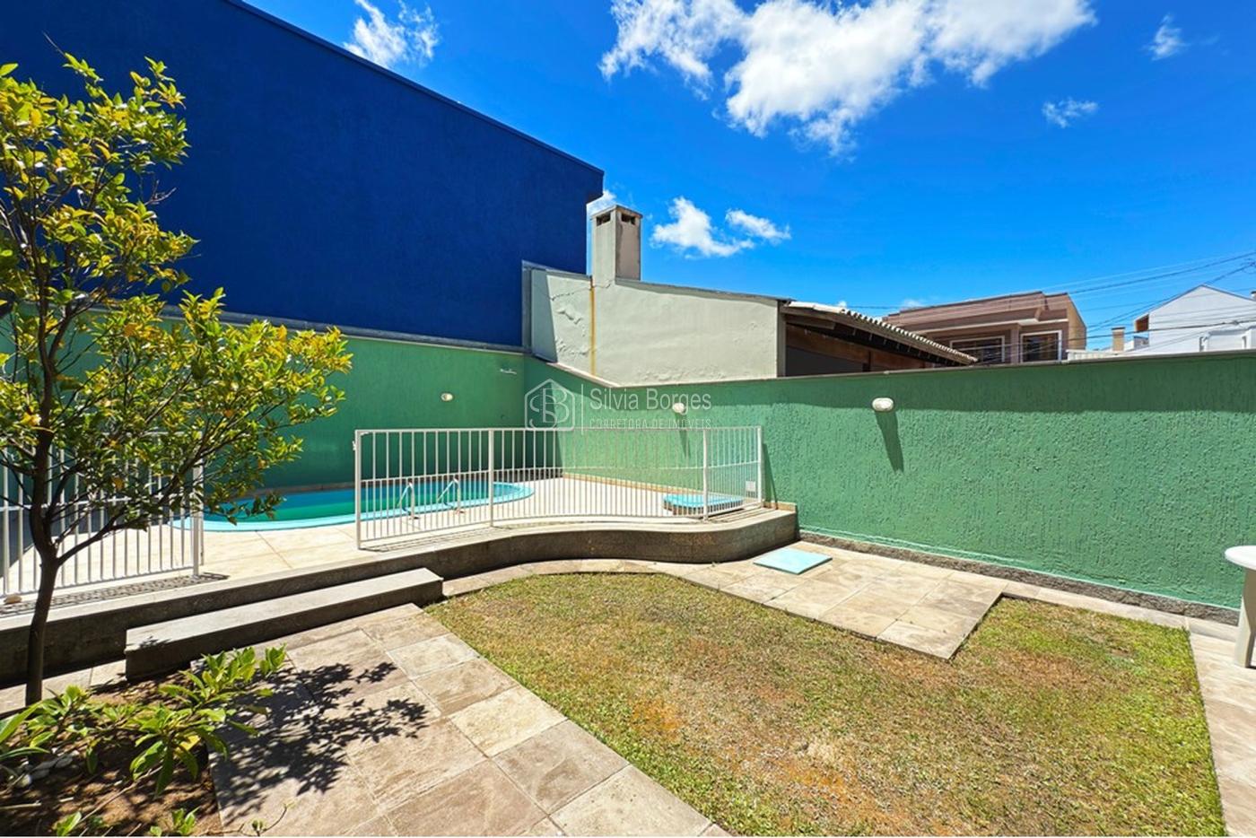 Sobrado, 3 quartos, 200 m² - Foto 30